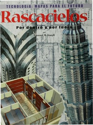 cover image of Rascacielos (Skyscrapers)